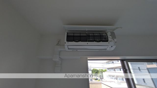 ガーラ・アヴェニュー調布の内装写真