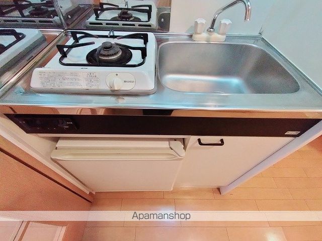 サンメゾン吹田の内装写真