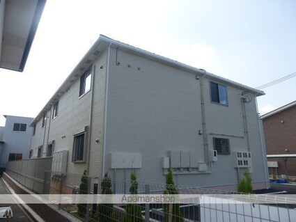 メディカル・馬淵西Ⅰ[2LDK/55.12m2]の外観3