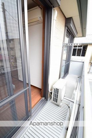 ラ・サカヤAの内装写真
