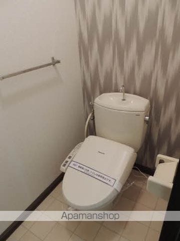グレイス若宮 A棟の内装写真