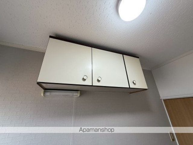 コーポやちよの内装写真