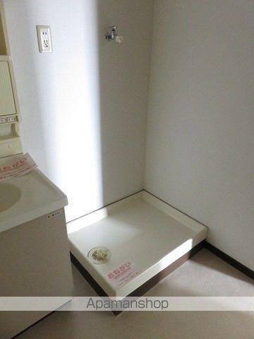 ソシエ221の内装写真