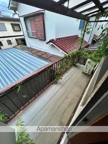 堀の内町1丁目戸建の内装写真