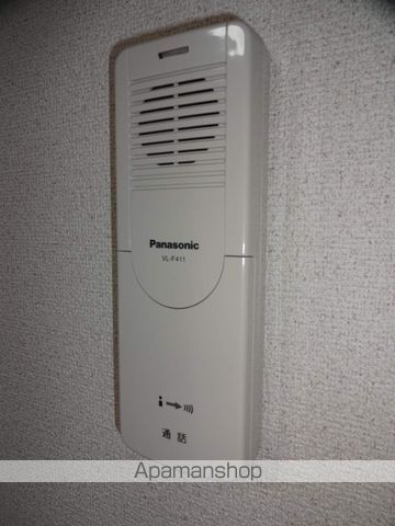 フジパレス高見の里I番館の内装写真