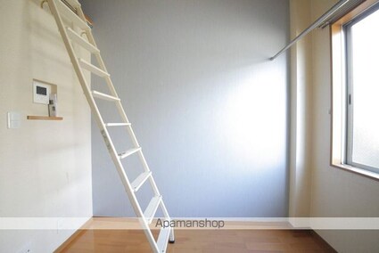 ベータ[1R/12.42m2]の内装3
