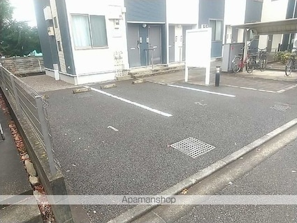 レオネクストコンセルト[1K/26m2]のエントランス