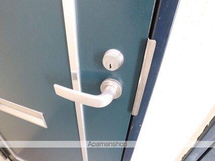 愛知県名古屋市昭和区阿由知通３丁目[1K/18m2]の内装9