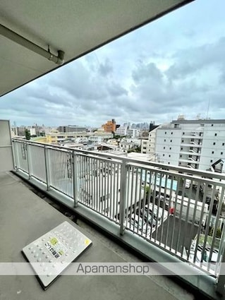 レジディア杉並方南町[1LDK/50.7m2]のトイレ