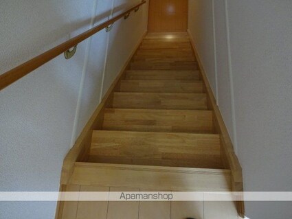 ル・モンヴェール[1LDK/43m2]の内装4