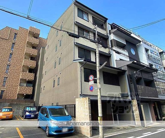リベラ二条東洞院