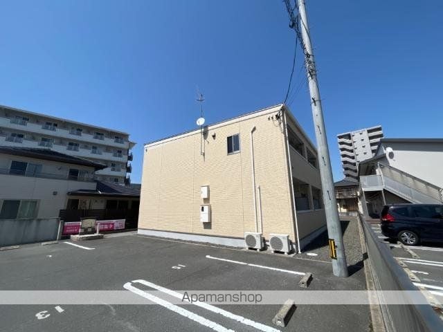 水島臨海鉄道 西富井駅 徒歩19分 2階建 築12年の外観写真