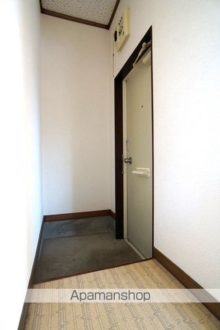 ソレイユ浅羽Aの内装写真