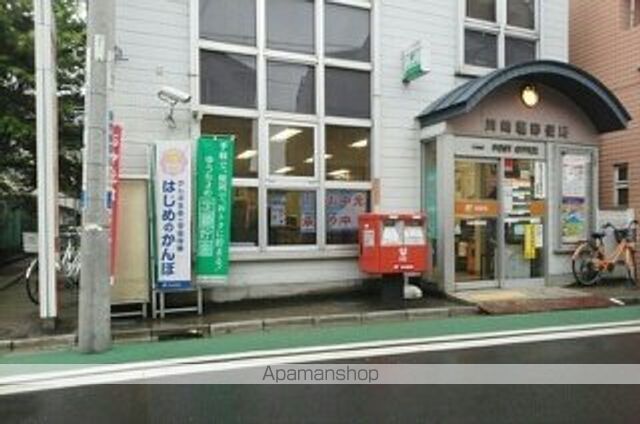 レオパレスECHOの周辺写真