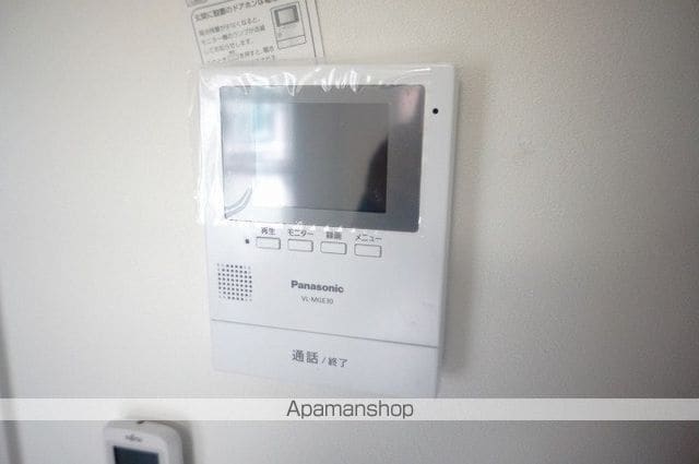 アヴェニュー元浜の内装写真