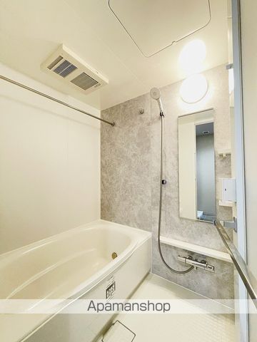 デュオフラッツ今池フレナの内装写真
