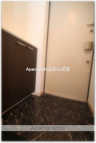 ラナップスクエア難波南の内装写真