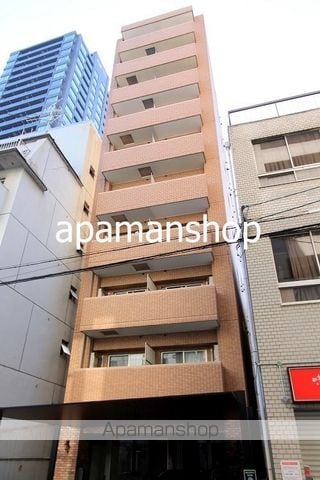 オルフェア上本町VII番館の外観写真