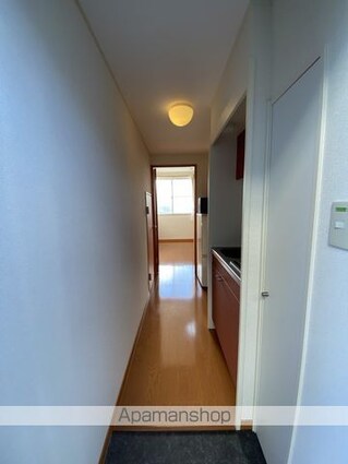 レオパレスパティオ[1K/26.08m2]の玄関