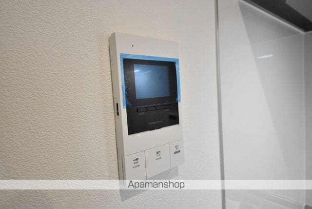 アルバス上野東の内装写真