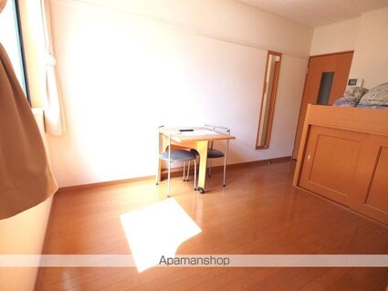 レオパレススカイパーク　ナカヤ[1K/23.61m2]の内装1