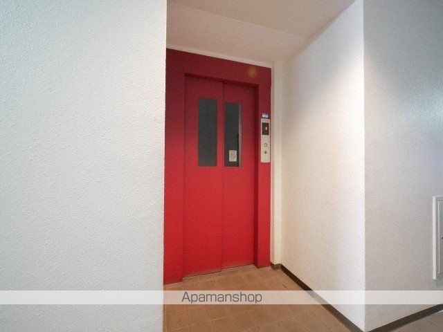 ティアラ手稲本町の内装写真