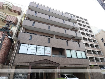 プレズントヨシダ[2K/34.51m2]の外観1