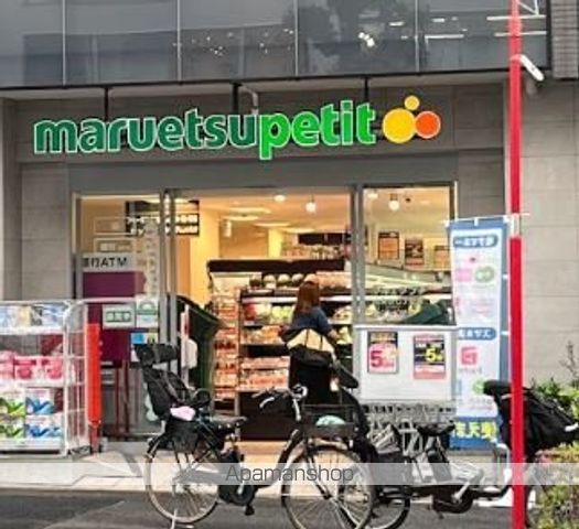 GRAN PASEO西麻布の周辺写真
