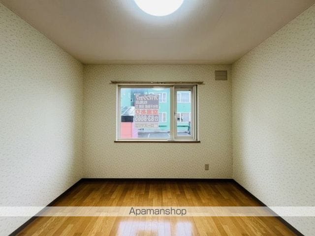 ローズマリエの内装写真