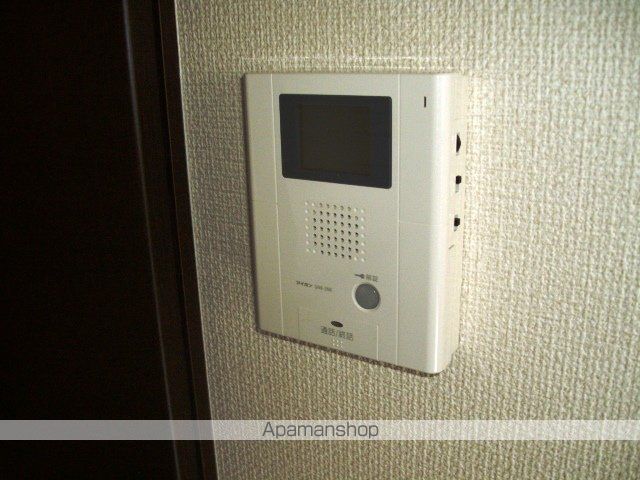 グレイスヴィラの内装写真