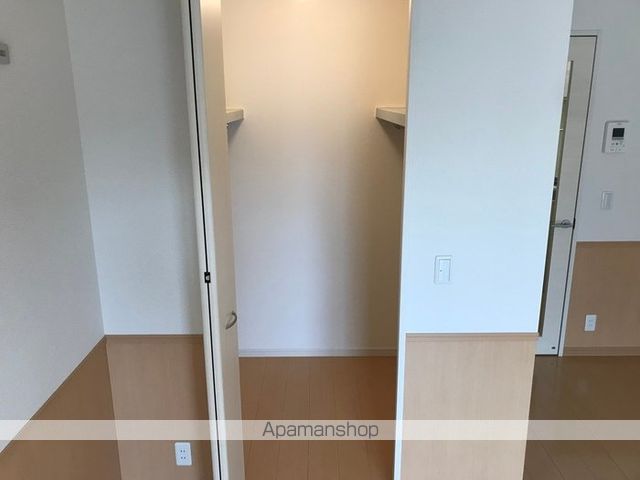 リヴィエールの内装写真