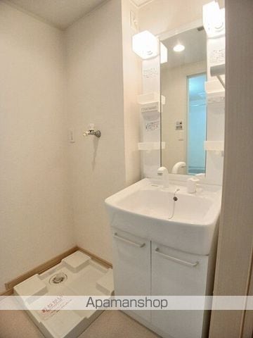 アンジュの内装写真