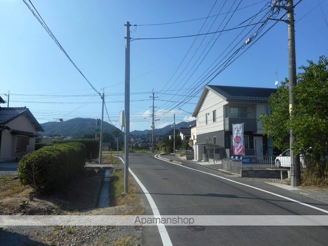ディア コートAの周辺写真
