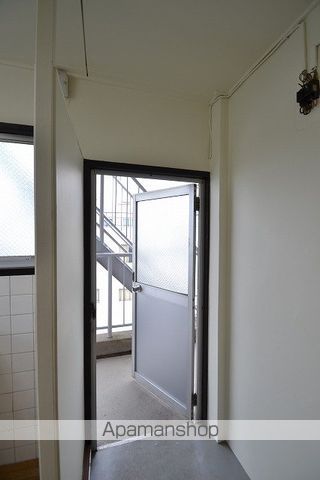 中村ビルの内装写真