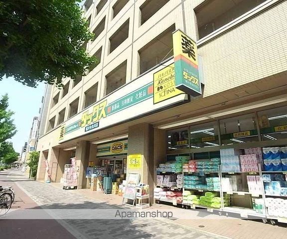アドバンス京都北大路レフィナードの周辺写真