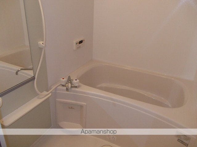 アビタシオンF・Hの内装写真