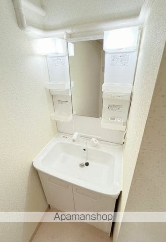 ヴィラ富貴IIの内装写真