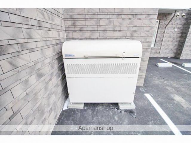 CHAMBRE東札幌のその他写真