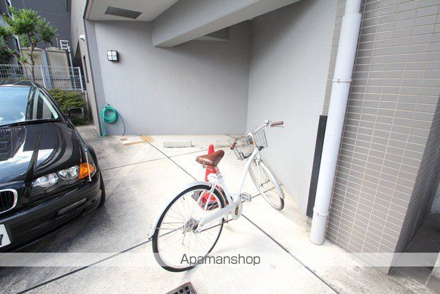 コートイケガミのその他写真