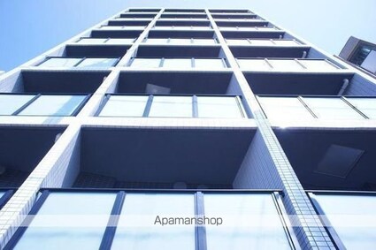 スパシエグランス学芸大学[1K/25.58m2]の外観4