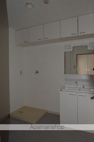 トレゾア西原の内装写真