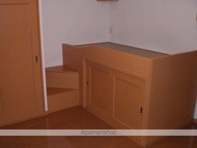 レオパレスノーブルの内装写真