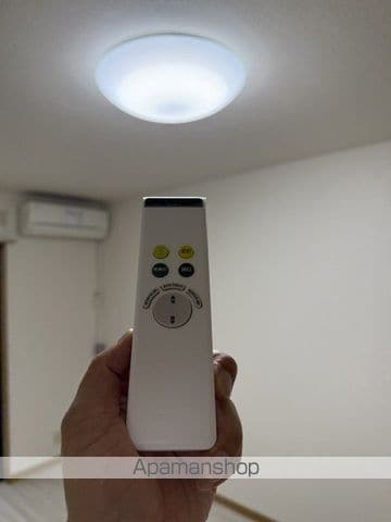 モカとそよ風のテラスの内装写真