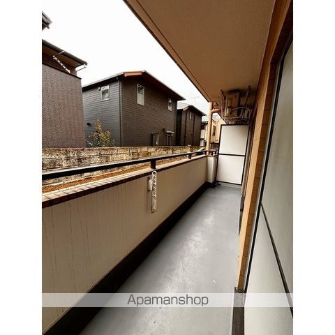 DELCCS練馬の内装写真