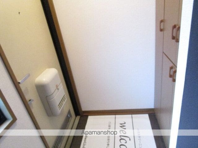セディアメージュ浦安の内装写真