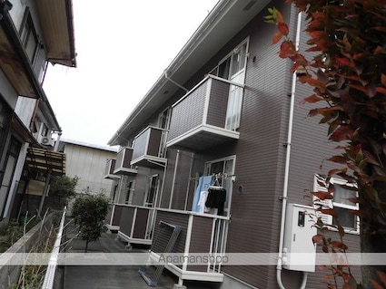 愛媛県今治市馬越町２丁目[1K/28.49m2]の外観3