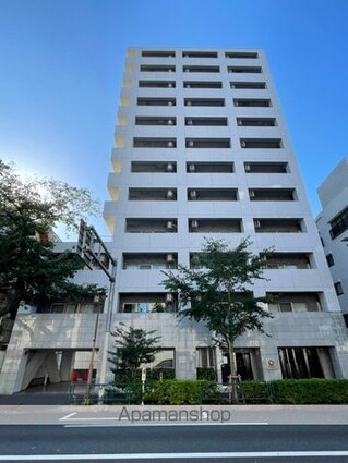 東京都中野区新井２丁目[1R/36.94m2]の外観2