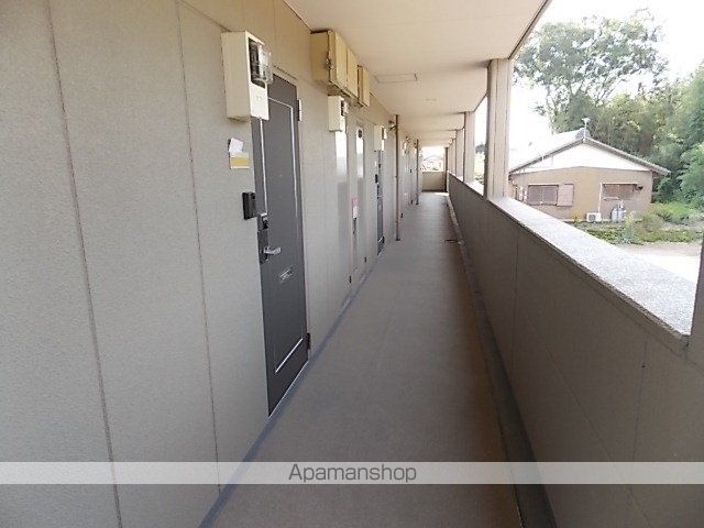 アクアライフ エムズの外観写真