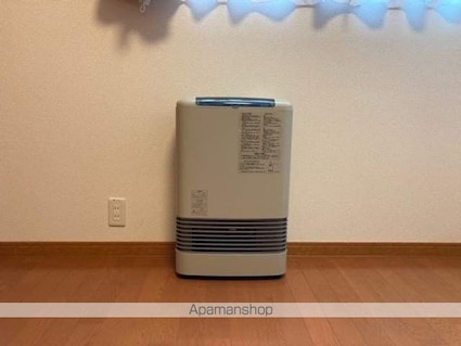 レオパレスエルアール[1K/23.18m2]のその他設備1
