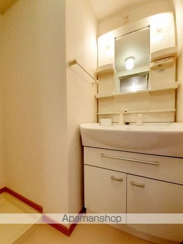 マーガレットの内装写真